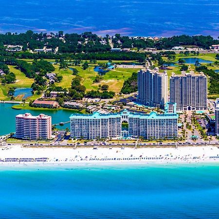 Ariel Dunes I 1305 Destin Ngoại thất bức ảnh