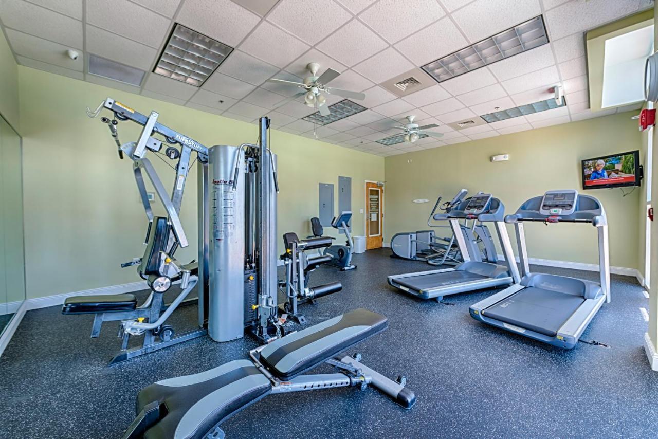 Ariel Dunes I 1305 Destin Ngoại thất bức ảnh