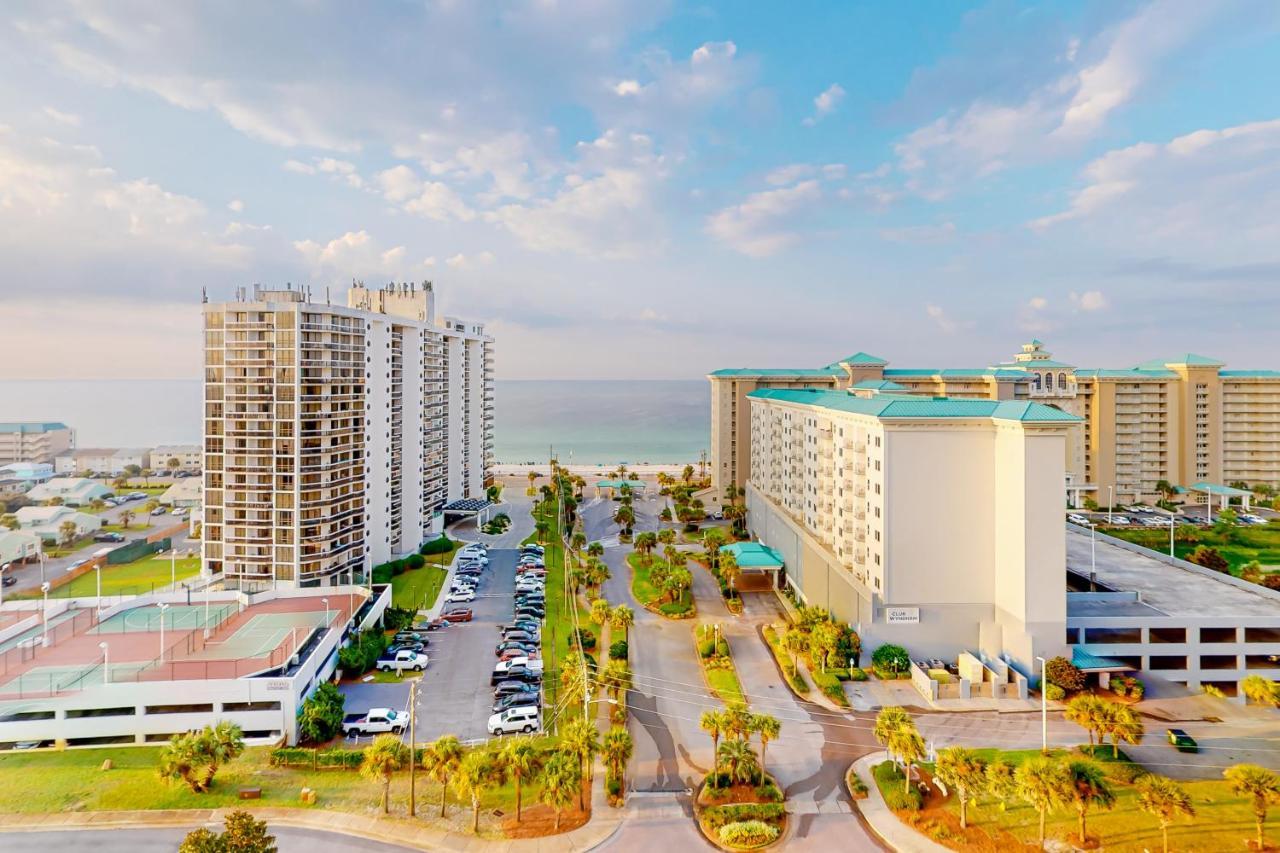 Ariel Dunes I 1305 Destin Ngoại thất bức ảnh