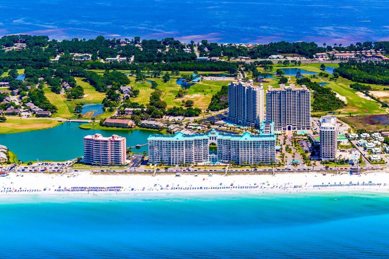 Ariel Dunes I 1305 Destin Ngoại thất bức ảnh