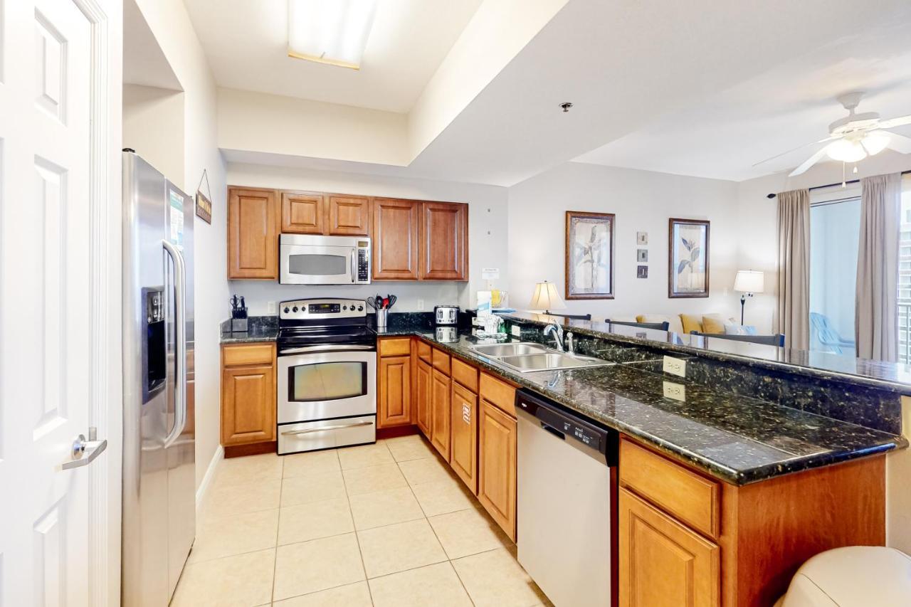 Ariel Dunes I 1305 Destin Ngoại thất bức ảnh