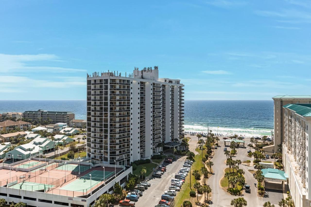 Ariel Dunes I 1305 Destin Ngoại thất bức ảnh