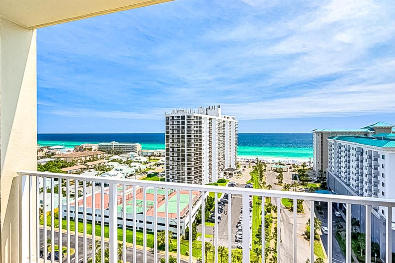 Ariel Dunes I 1305 Destin Ngoại thất bức ảnh
