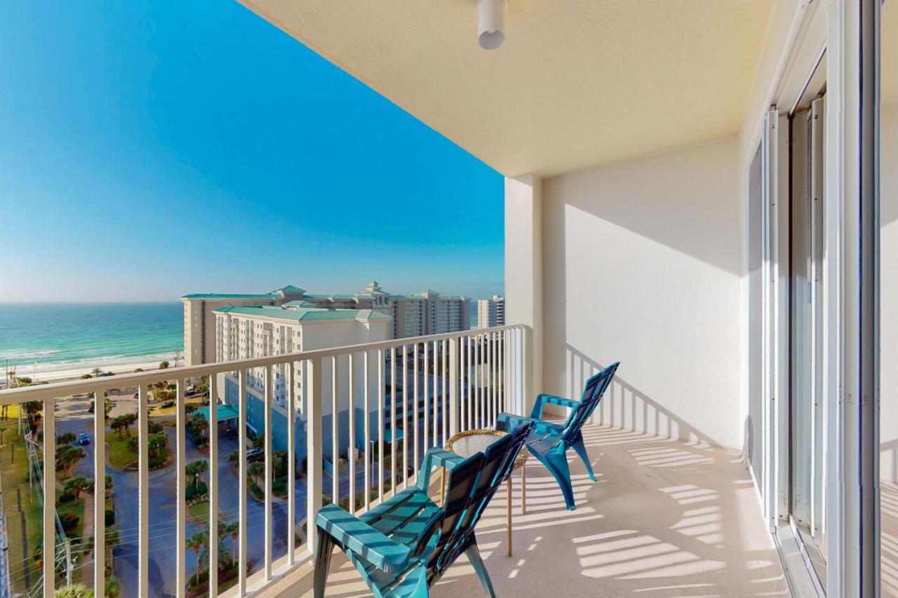 Ariel Dunes I 1305 Destin Ngoại thất bức ảnh